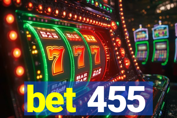 bet 455